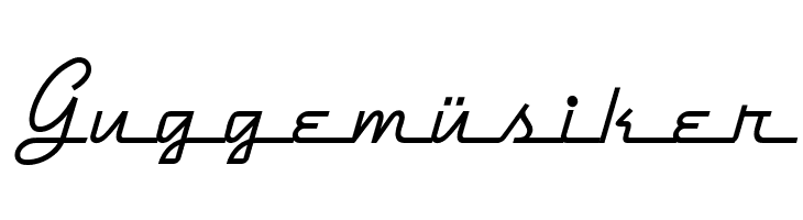 DymaxionScript  Free Fonts Download