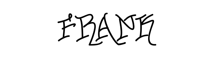 Urban Scrawl Buttah  Free Fonts Download