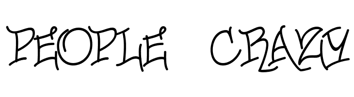 Urban Scrawl Buttah  Free Fonts Download