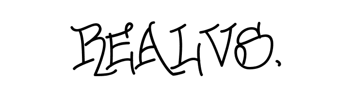 Urban Scrawl Buttah  Free Fonts Download