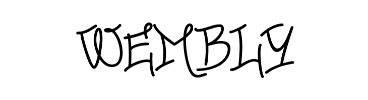 Urban Scrawl Buttah  Free Fonts Download