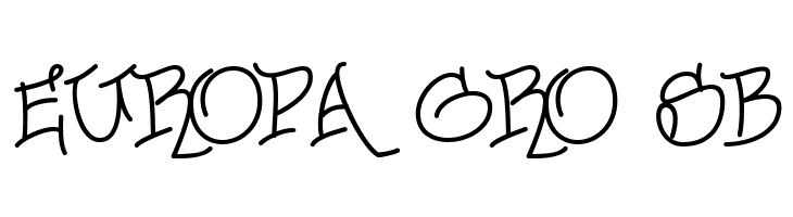 Urban Scrawl Buttah  Free Fonts Download