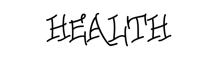 Urban Scrawl Buttah  Free Fonts Download