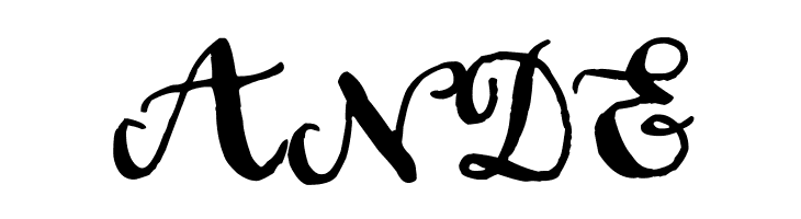 Soft Script  Free Fonts Download