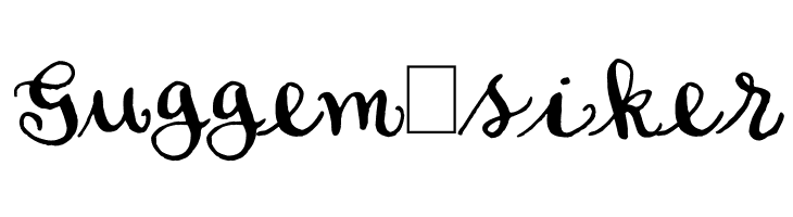 Soft Script  Free Fonts Download