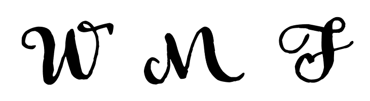 Soft Script  Free Fonts Download