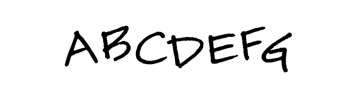 Marmalade Toast  Free Fonts Download