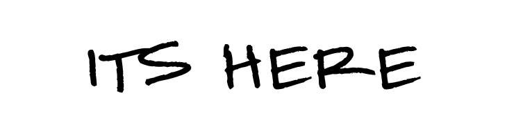 Marmalade Toast  Free Fonts Download