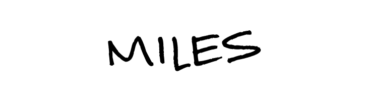 Marmalade Toast  Free Fonts Download