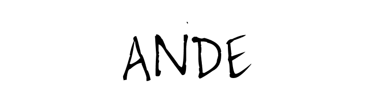 Casual Perfectionist  Free Fonts Download