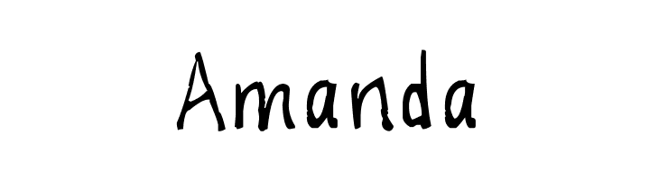 Casual Perfectionist  Free Fonts Download