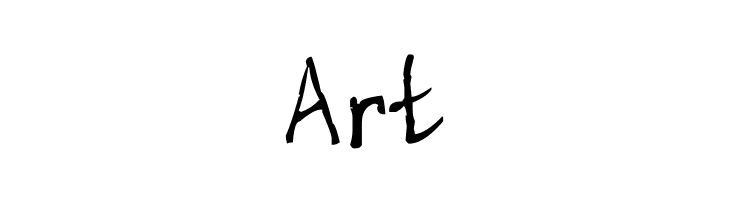 Casual Perfectionist  Free Fonts Download