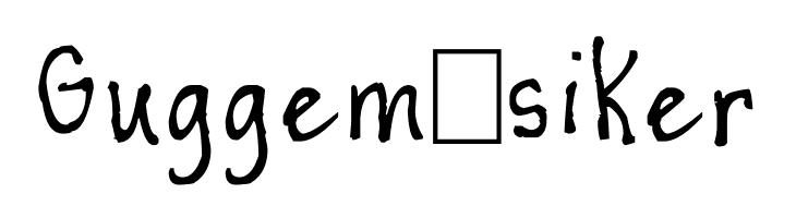 Casual Perfectionist  Free Fonts Download