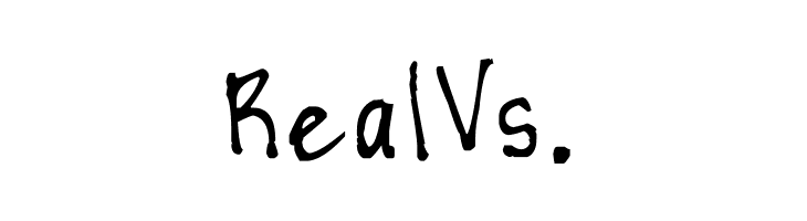 Casual Perfectionist  Free Fonts Download