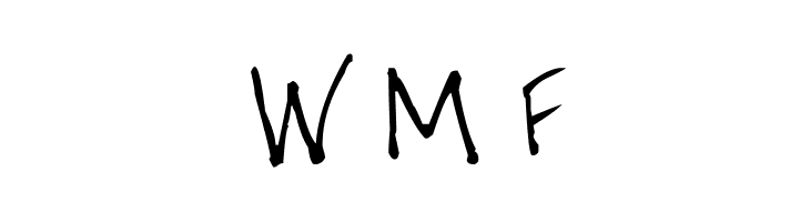 Casual Perfectionist  Free Fonts Download