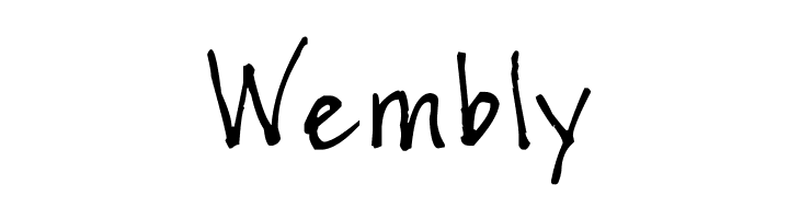 Casual Perfectionist  Free Fonts Download