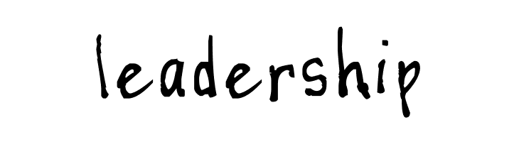 Casual Perfectionist  Free Fonts Download