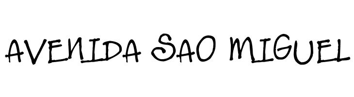 JeansFont  Free Fonts Download