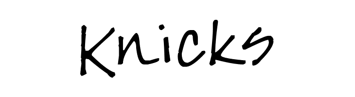 JeansFont  Free Fonts Download