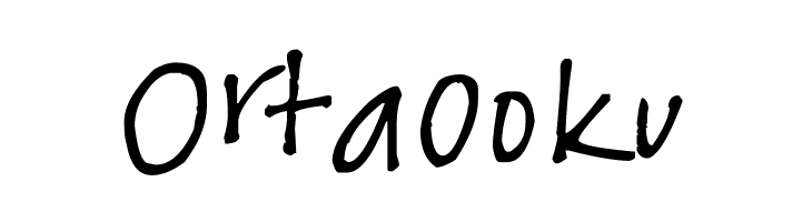 JeansFont  Free Fonts Download