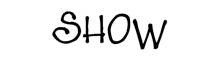 JeansFont  Free Fonts Download