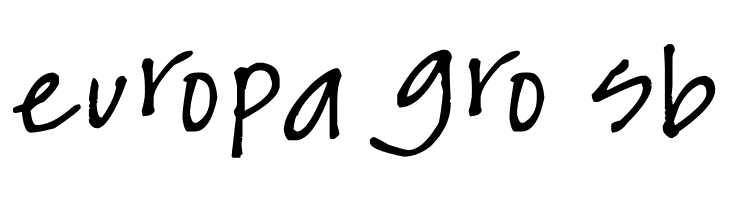 JeansFont  Free Fonts Download