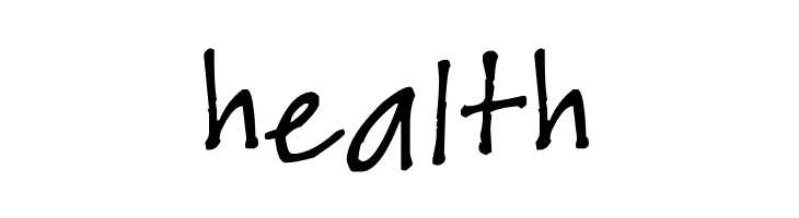 JeansFont  Free Fonts Download
