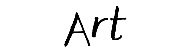 Stretchy PANTS  Free Fonts Download