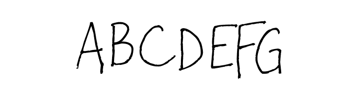 Enchanted Castle  Free Fonts Download