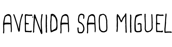 marivi handwriting  Free Fonts Download