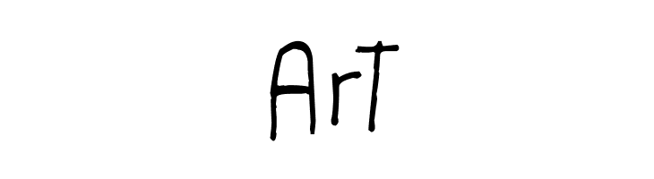 marivi handwriting  Free Fonts Download
