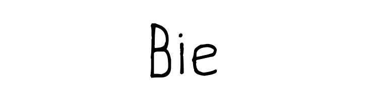 marivi handwriting  Free Fonts Download
