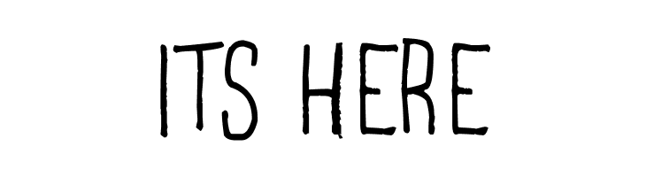 marivi handwriting  Free Fonts Download