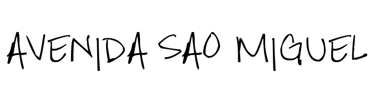 I Still Believe  Free Fonts Download