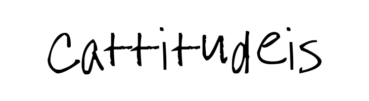 I Still Believe  Free Fonts Download