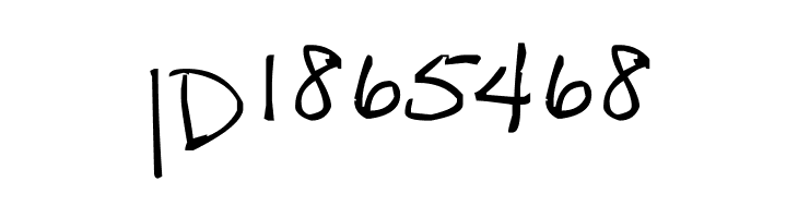 I Still Believe  Free Fonts Download