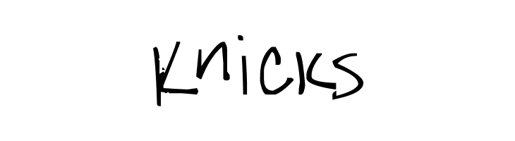 I Still Believe  Free Fonts Download