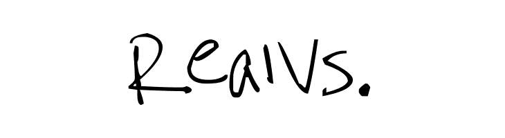 I Still Believe  Free Fonts Download