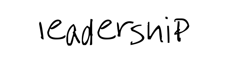 I Still Believe  Free Fonts Download