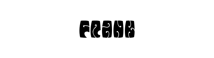 Electorate Boogaloo  Free Fonts Download