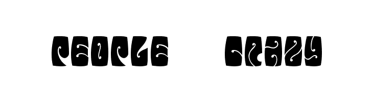 Electorate Boogaloo  Free Fonts Download