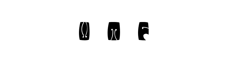 Electorate Boogaloo  Free Fonts Download