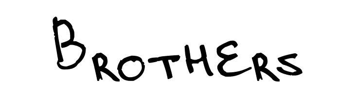 Capitol Chase  Free Fonts Download