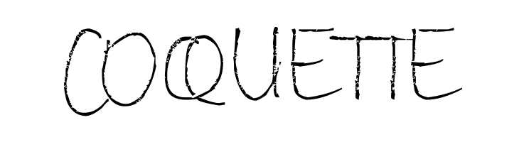 Loose Typewriter  Free Fonts Download