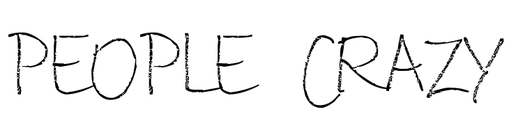 Loose Typewriter  Free Fonts Download