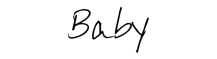 Jennilyn's Everyday  Free Fonts Download