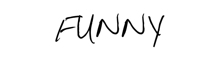 Jennilyn's Everyday  Free Fonts Download