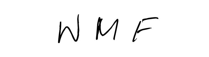 Jennilyn's Everyday  Free Fonts Download