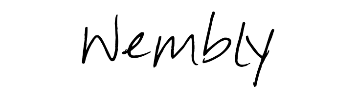 Jennilyn's Everyday  Free Fonts Download