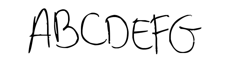 Minnie Mousse  Free Fonts Download